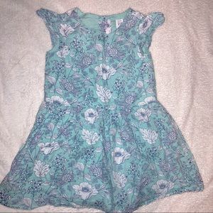Baby Gap Romper Girls Size 4